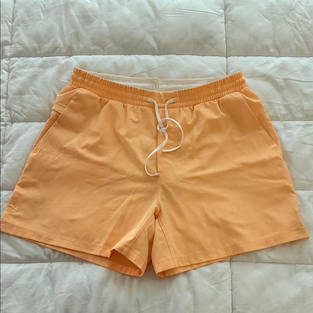 Lululemon 5” Bathing Suit